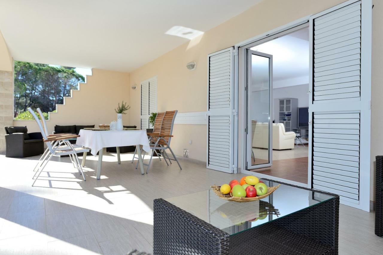 Mam Apartamento Vir Exterior foto