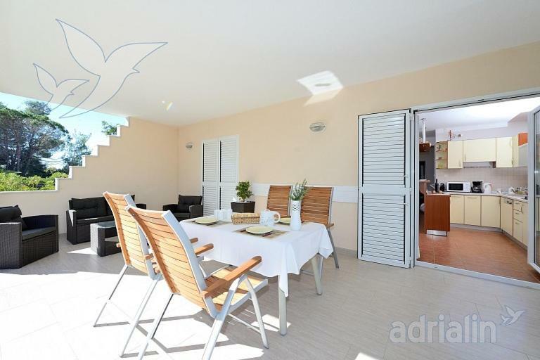 Mam Apartamento Vir Exterior foto