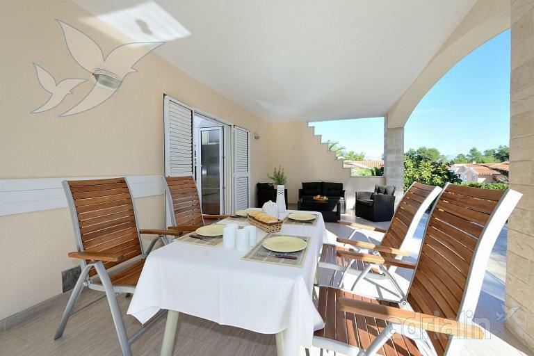 Mam Apartamento Vir Exterior foto