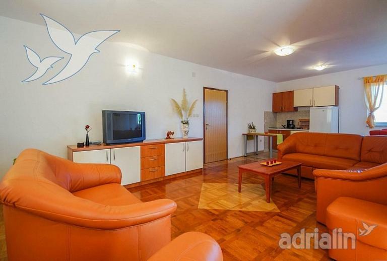 Mam Apartamento Vir Exterior foto