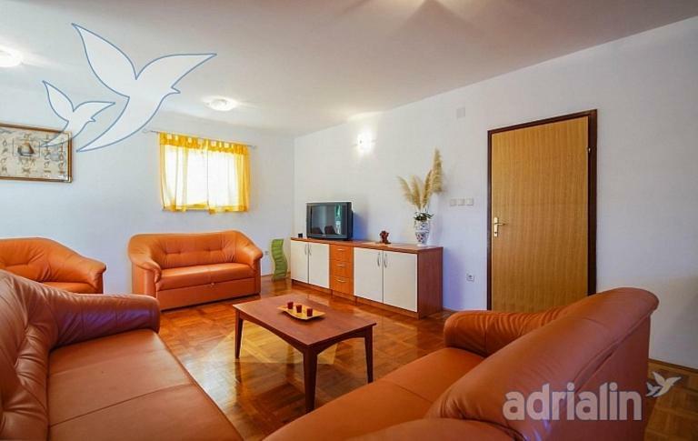 Mam Apartamento Vir Exterior foto