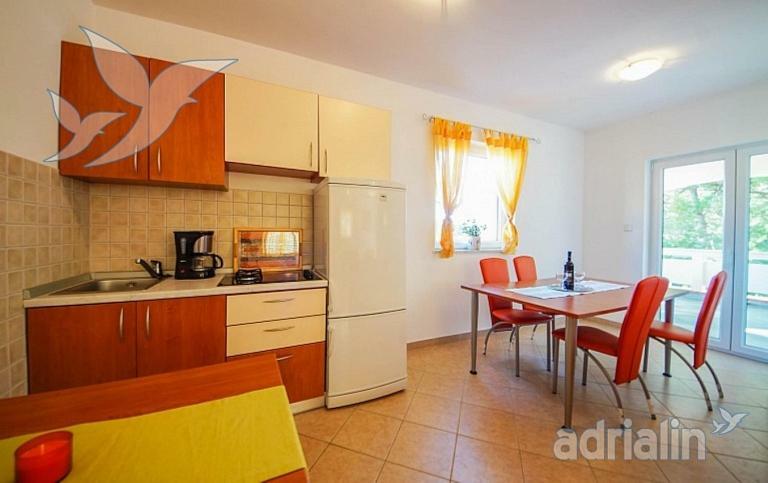 Mam Apartamento Vir Exterior foto