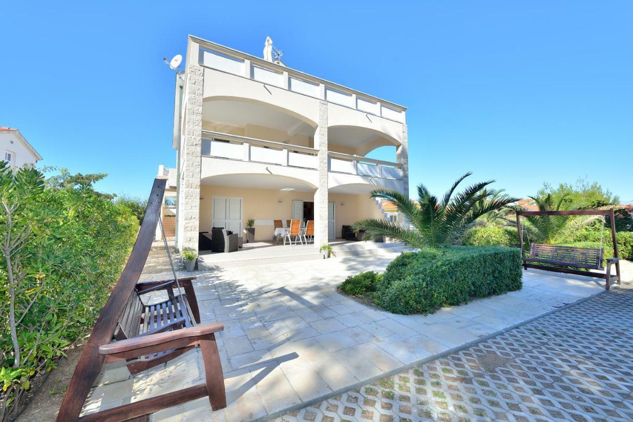 Mam Apartamento Vir Exterior foto