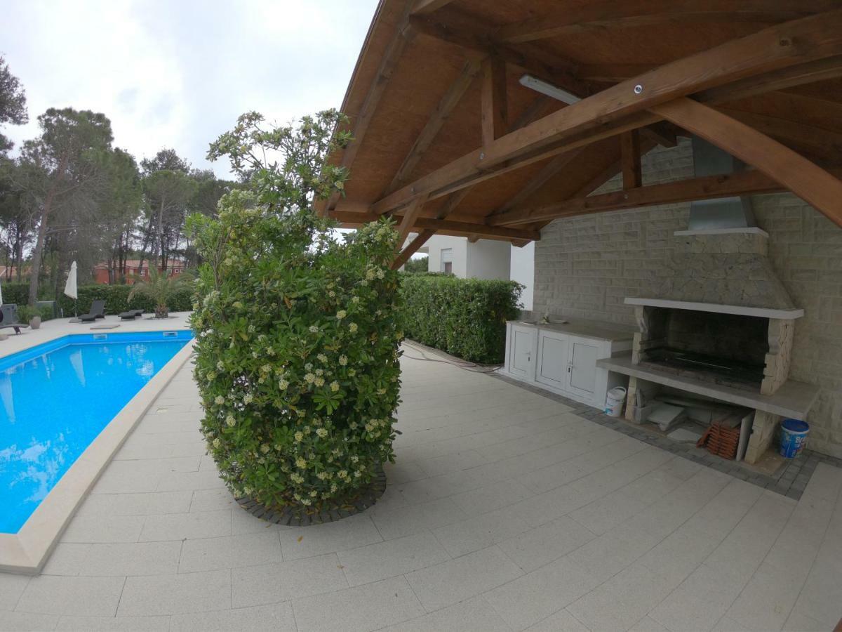 Mam Apartamento Vir Exterior foto